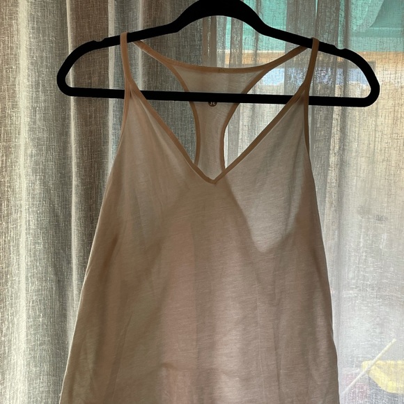 Tank Top - Picture 3 of 3